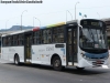 Induscar Caio Apache Vip / Mercedes Benz OF-1721L BlueTec5 / Línea N° 315 Rodoviária Novo Río - Recreio dos Bandeirantes (Río de Janeiro - Brasil)