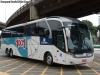 Neobus New Road N10 380 / Scania K-360B eev5 / Auto Viação 1001 (Río de Janeiro - Brasil) Neobus New Road N10 380 / Scania K-360B eev5 / Auto Viação 1001 (Río de Janeiro - Brasil)