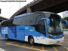 Neobus Spectrum Road 370 / Mercedes Benz O-500RS-1836 / UTIL - União Transporte Interestadual de Luxo (Minas Gerais - Brasil)