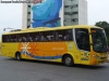 Comil Campione 3.25 / Volksbus 17-230OD Euro5 / Angramar Turismo (Río de Janeiro - Brasil)
