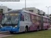 Neobus Mega BRT / Volvo B-340M Euro5 / BRT Trans Oeste Línea N° 12 Pingo D'Agua - Alvorada (Río de Janeiro - Brasil)