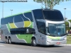 Marcopolo Paradiso G7 1800DD / Mercedes Benz O-500RSD-2436 BlueTec5 / Brasil Sul Linhas Rodoviárias (Paraná - Brasil)