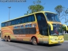 Marcopolo Paradiso G6 1800DD / Volvo B-12R / Crucero del Norte (Argentina)