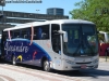 Comil Campione 3.45 / Volvo B-270F Euro5 / Alexandre Turismo (Santa Catarina - Brasil)