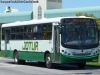 Comil Svelto / Volksbus 15-180OD / JOTUR - Auto Ônibus & Turismo Josefense (Santa Catarina - Brasil)