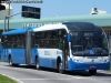 Neobus Mega BRT / Volvo B-340M Euro5 / Línea N° 410 TICEN - TIRIO Directo SIM Florianópolis (Santa Catarina - Brasil)
