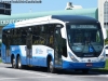 Marcopolo Viale BRT / Scania K-310UB eev5 / Línea N° 221 TICEN - TICAN vía Mauro Ramos SIM Florianópolis (Santa Catarina - Brasil) Marcopolo Viale BRT / Scania K-310UB eev5 / Línea N° 221 TICEN - TICAN vía Mauro Ramos SIM Florianópolis (Santa Catarina - Brasil)
