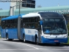 Neobus Mega BRT / Volvo B-12M / Línea N° 410 TICEN - TIRIO Directo SIM Florianópolis (Santa Catarina - Brasil)