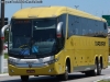 Marcopolo Paradiso G7 1200 / Mercedes Benz O-500RSD-2436 BlueTec5 / Viação Itapemirim (Espírito Santo - Brasil)