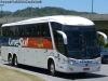 Marcopolo Paradiso G7 1350 / Mercedes Benz O-500RSD-2436 BlueTec5 / UneSul de Transportes Ltda. (Río Grande do Sul - Brasil)