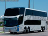 Marcopolo Paradiso G7 1800DD / Scania K-440B 8x2 eev5 / Auto Viação Catarinense (Santa Catarina - Brasil) Marcopolo Paradiso G7 1800DD / Scania K-440B 8x2 eev5 / Auto Viação Catarinense (Santa Catarina - Brasil)