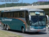 Marcopolo Paradiso G6 1200 / Scania K-380 / Empresa Santo Anjo da Guarda (Santa Catarina - Brasil)