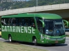 Marcopolo Paradiso G7 1050 / Volvo B-11R Euro5 / Auto Viação Catarinense (Santa Catarina - Brasil) Marcopolo Paradiso G7 1050 / Volvo B-11R Euro5 / Auto Viação Catarinense (Santa Catarina - Brasil)
