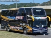 Marcopolo Paradiso G7 1800DD / Scania K-410B / Flecha Bus (Argentina)