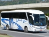 Marcopolo Paradiso G7 1200 / Volvo B-340R Euro5 / Vandy Tur (Santa Catarina - Brasil)