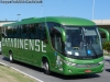 Marcopolo Paradiso G7 1050 / Volvo B-340R Euro5 / Auto Viação Catarinense (Santa Catarina - Brasil)