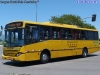 Busscar Urbanuss / Volkswagen 16-210CO / JOTUR - Auto Ônibus & Turismo Josefense (Santa Catarina - Brasil)