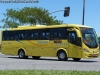 Mascarello Roma M2 / Volksbus 17-230OD Euro5 / Biguaçú Transportes Coletivos (Santa Catarina - Brasil)