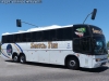 Marcopolo Paradiso GV 1150 / Volvo B-10M / Santos Tur (Santa Catarina - Brasil) Marcopolo Paradiso GV 1150 / Volvo B-10M / Santos Tur (Santa Catarina - Brasil)