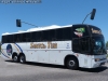 Marcopolo Paradiso GV 1150 / Volvo B-10M / Santos Tur (Santa Catarina - Brasil)