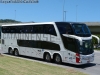 Marcopolo Paradiso G7 1800DD / Scania K-400B 8x2 eev5 / Auto Viação Catarinense (Santa Catarina - Brasil)