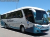 Marcopolo Viaggio G7 900 / Mercedes Benz OF-1721 BlueTec5 / Richter Turismo (Santa Catarina - Brasil)