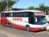 Marcopolo Paradiso GIV 1400 / Volvo B-58 / Grupo Embalo da Ilha (Santa Catarina - Brasil) Marcopolo Paradiso GIV 1400 / Volvo B-58 / Grupo Embalo da Ilha (Santa Catarina - Brasil)
