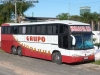 Marcopolo Paradiso GIV 1400 / Volvo B-58 / Grupo Embalo da Ilha (Santa Catarina - Brasil)