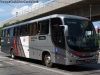 Comil Campione 3.45 / Mercedes Benz OF-1724L BlueTec5 / EMTU Línea Mairiporã - Rodoviária Tietê (São Paulo - Brasil)