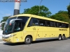 Marcopolo Paradiso G7 1200 / Mercedes Benz O-500RSD-2436 BlueTec5 / Viação Itapemirim (Espírito Santo - Brasil)