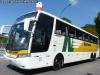 Busscar Jum Buss 360 / Scania K-420 / Viação Nacional (Minas Gerais - Brasil)