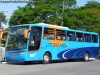 Busscar Vissta Buss LO / Mercedes Benz O-500RS-1636 / Litorânea Transportes Coletivos (São Paulo - Brasil)