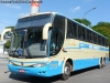 Marcopolo Paradiso G6 1200 / Mercedes Benz O-500RSD-2036 / Viação Novo Horizonte (Bahía - Brasil)