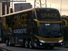 Comil Campione Invictus DD / Volvo B-450R 8x2 Euro5 / Expresso Nordeste (Paraná - Brasil) Comil Campione Invictus DD / Volvo B-450R 8x2 Euro5 / Expresso Nordeste (Paraná - Brasil)