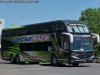 Comil Campione DD / Mercedes Benz O-500RSD-2436 / Flecha Bus (Argentina) Comil Campione DD / Mercedes Benz O-500RSD-2436 / Flecha Bus (Argentina)
