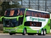 Marcopolo Paradiso G7 1800DD / Scania K-400B eev5 / Tigre Iguazú (Argentina)