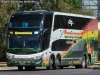 Marcopolo Paradiso G7 1800DD / Mercedes Benz O-500RSDD-2742 / Autobuses Quirquincho (Bolivia)