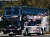 Metalsur Starbus 3 DP / Scania K-410B / Flecha Bus (Argentina)