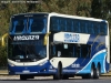 Metalsur Starbus 3 DP / Scania K-400B eev5 / Empresa General Urquiza (Argentina)