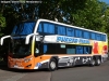 Metalsur Starbus 3 DP / Volvo B-430R / Puerto Tirol S.R.L. (Argentina)