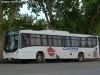 Metalpar Iguazú / Mercedes Benz O-500M-1826 BlueTec5 / Costera Metropolitana (Buenos Aires - Argentina)