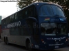 Metalsur Starbus 2 DP / Mercedes Benz O-500RSD-2436 / Trans Americano (Bolivia)