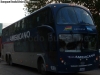 Metalsur Starbus 2 DP / Mercedes Benz O-500RSD-2436 / Trans Americano (Bolivia) Metalsur Starbus 2 DP / Mercedes Benz O-500RSD-2436 / Trans Americano (Bolivia)