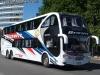 Niccolo New Concept 2250 Isidro / Mercedes Benz O-500RSD-2436 BlueTec5 / Empresa Brown S.R.L. (Argentina)