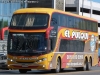 Comil Campione DD / Volvo B-450R Euro5 / El Pulqui S.R.L. (Argentina)