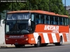 Saldivia Aries 365 / Mercedes Benz O-500M-1726 / Andesmar Industrial (Argentina)