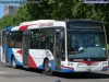 NuovoBus Menghi / Agrale MT-17.0LE / Línea N° 132 Retiro - Flores (Buenos Aires - Argentina)