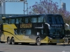 Metalsur Starbus 3 DP / Scania K-400B eev5 / Empresa General Urquiza (Argentina)