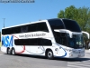 Marcopolo Paradiso G7 1800DD / Scania K-410B / NSA Nuestra Señora de la Asunción (Paraguay) Marcopolo Paradiso G7 1800DD / Scania K-410B / NSA Nuestra Señora de la Asunción (Paraguay)