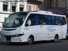 Carrocerías Lucero Minibus / Volksbus 9-150EOD / Ricchieri Tours (Argentina)